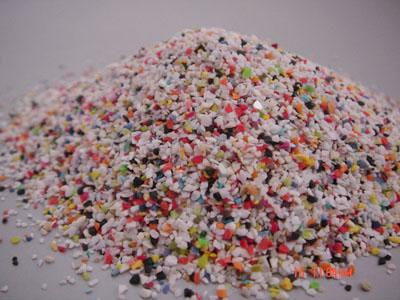 供應(yīng)表面處理樹(shù)脂砂