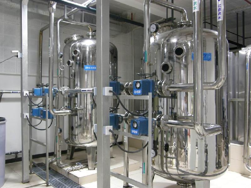 石英砂過濾器圖片