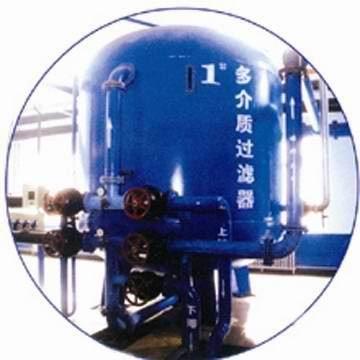 河南凈化水過濾器圖片