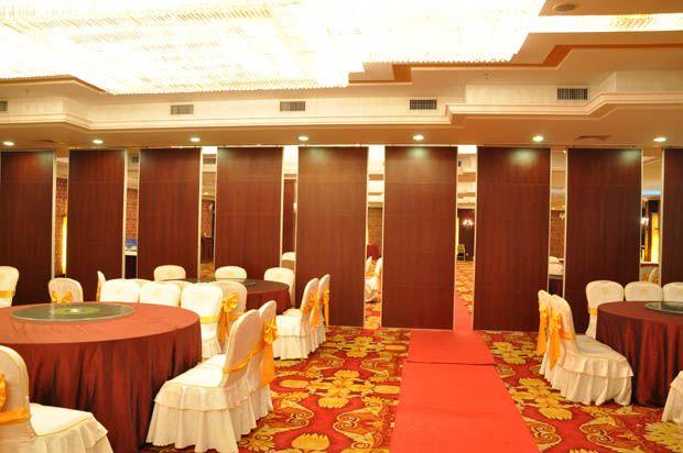 供應65板式活動隔斷墻