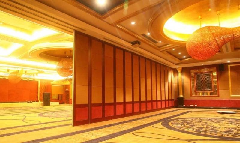 供應活動隔墻可移動隔斷移動隔斷