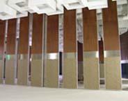 供應(yīng)65酒店移動(dòng)活動(dòng)隔斷墻