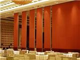 供應(yīng)餐廳酒店移動(dòng)折疊屏風(fēng) 活動(dòng)墻