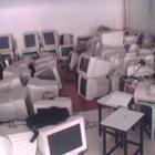 東莞工廠廢舊電腦回收圖片