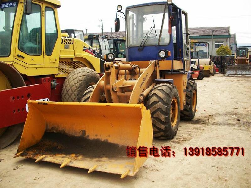 供應(yīng)衡陽小型20鏟車裝載機(jī)銷售價格二手30和50鏟車銷售價格
