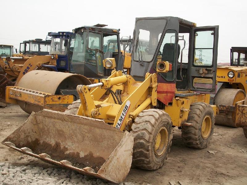 供應(yīng)柳工920裝載機(jī)浙江安康二手小型裝載機(jī)