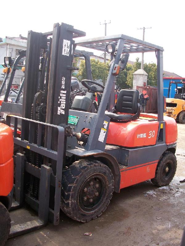 3噸叉車圖片/3噸叉車樣板圖 (3)