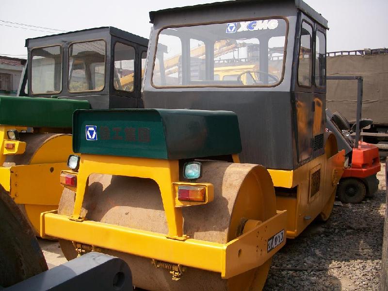 小型3噸震動壓路機(jī)價(jià)格圖片/小型3噸震動壓路機(jī)價(jià)格樣板圖 (4)