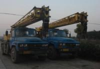 2手徐工8噸起重機(jī)，二手16噸汽車(chē)吊價(jià)格徐工20噸吊車(chē)什么價(jià)格