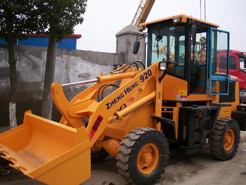 供應(yīng)柳工920裝載機(jī)浙江安康二手小型裝載機(jī)