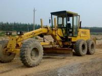 供應急售7成新原版180平地機，上海180平地機價格