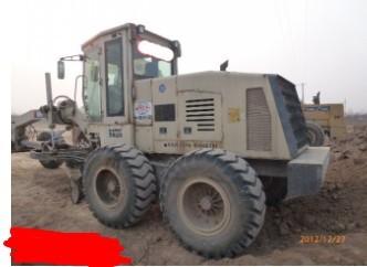 供應(yīng)甘肅二手180平地機(jī)價(jià)格天工二手180平地機(jī)出售價(jià)格