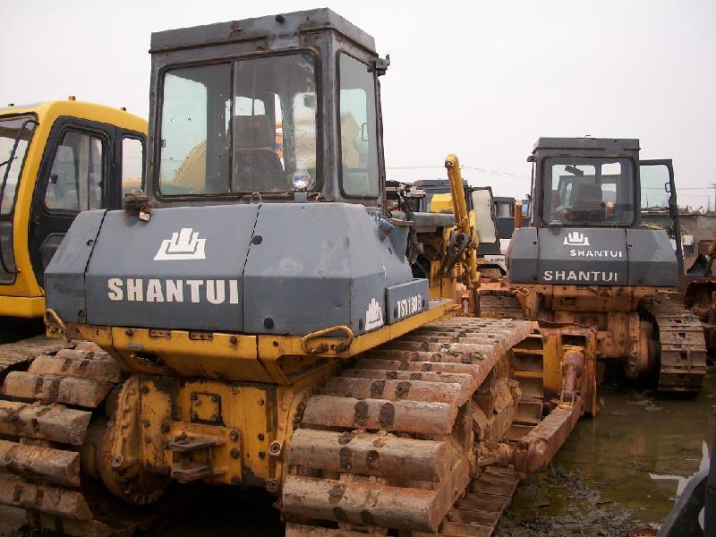 供應(yīng)宜昌山推SD16濕地型號(hào)推土機(jī)出售舊山推SD16濕地型號(hào)推土機(jī)