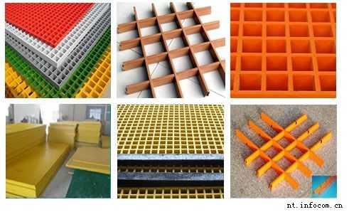 安徽玻璃鋼格柵,防腐格柵板,地溝板,蓋板,安徽玻璃鋼篦子蓋板