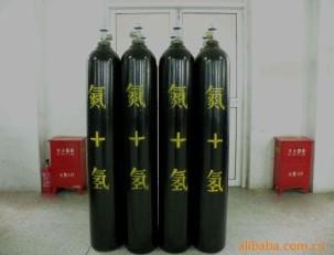 供應(yīng)激光氪氟混合氣專線廣西氣體公司