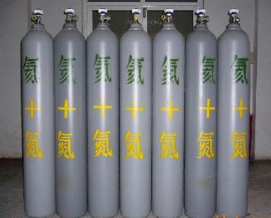 供應(yīng)激光氪氟混合氣專線廣西氣體公司