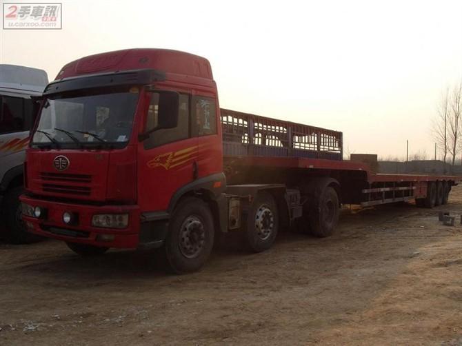 厚街鎮(zhèn)物流公司托運(yùn)搬家公司圖片