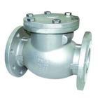 供應(yīng)旋啟式止回閥