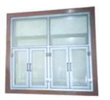 電磁屏蔽窗圖片