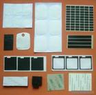 供應(yīng)橡膠墊片橡膠墊圈，東莞包裝材料橡膠墊片橡膠材料加工生產(chǎn)