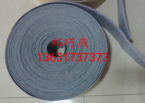 供應(yīng)灰色布織布/黑色布織布膠貼環(huán)保質(zhì)量歡迎來(lái)電咨詢(xún)