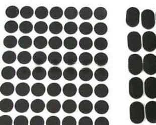 供應(yīng)珠海黑色泡棉條/泡棉膠貼批發(fā)商