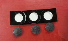 供應(yīng)溫州防滑橡膠墊/格紋橡膠圈-橡膠密封圈