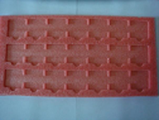 供應(yīng)專業(yè)生產(chǎn)紅色快巴紙墊圈-絕緣快巴介子