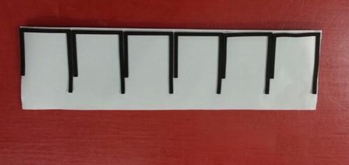 供應(yīng)廣東泡棉墊-3M泡棉膠-泡棉掛鉤膠