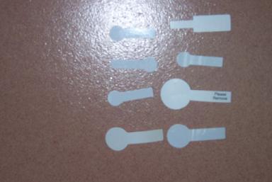 供應(yīng)專業(yè)生產(chǎn)絕緣墊片-魔術(shù)貼墊圈-快巴紙墊片