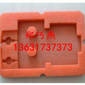 供應深圳白色珍珠棉護角墊/珍珠棉裝飾/廠家生產(chǎn)