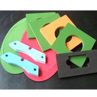 供應(yīng)彩色EVA膠墊-EVA防滑腳墊-環(huán)保質(zhì)量*出售