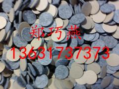 供應(yīng)廣東東莞灰色布織布-布織布?jí)|片廠家電話