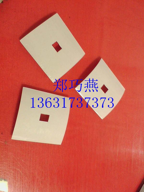 供應(yīng)河南透明膠墊-河北防滑腳墊/絕緣墊片