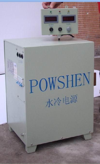 供應(yīng)陽極氧化整流器或開關(guān)電源