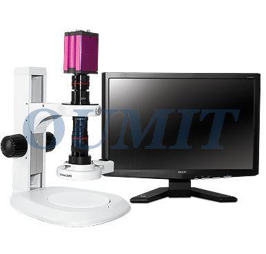 供應(yīng)蘇州HDMI高清工業(yè)視頻顯微鏡1080P