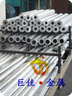 供應(yīng)6063T5氧化鋁棒/合金鋁管
