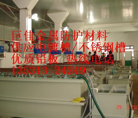 陽極鉛板/電極鉛板/電鍍專用鉛板圖片