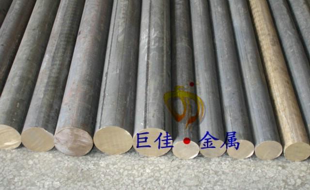 南寧耐高溫磷青銅棒圖片