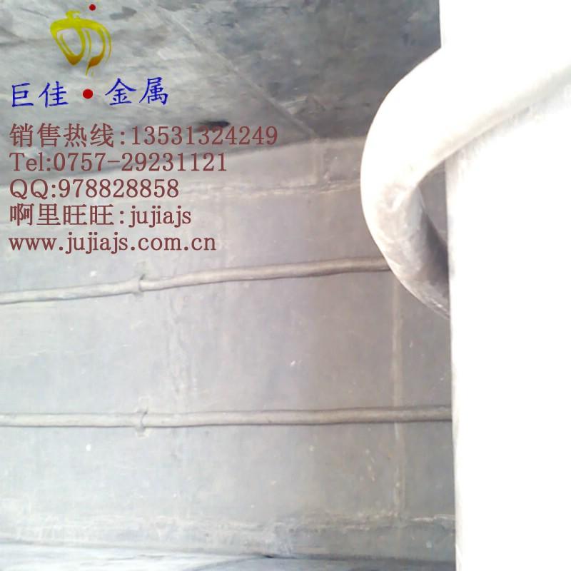 供應(yīng)肇慶市電鍍陽極鉛板 氧化槽鉛板 云浮耐酸堿鉛板