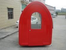 供應(yīng)長沙夜市街餐車*生產(chǎn)廠家寶華售貨亭廠價(jià)制造