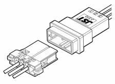 JST连接器JFA-J2000供应JST连接器JFA-J2000