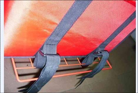 供應固定支撐架