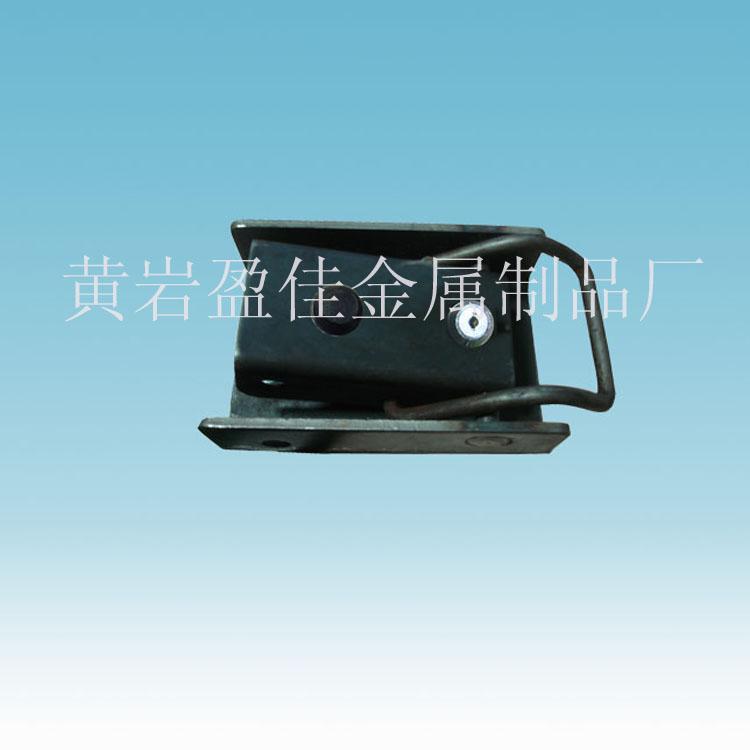 廠家直銷廂式貨車集裝箱保溫側(cè)后鎖