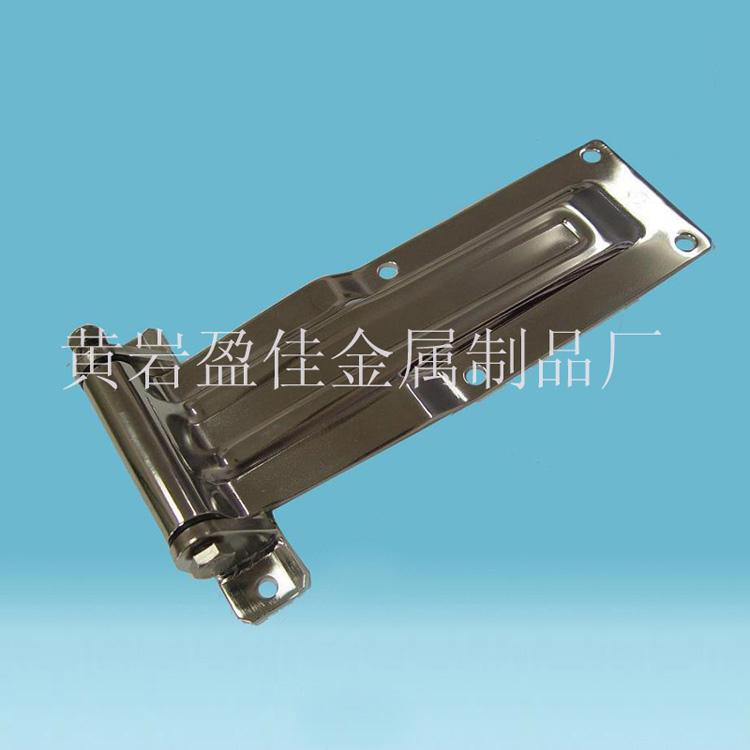 廠家直銷廂式貨車集裝保溫側(cè)后鉸鏈