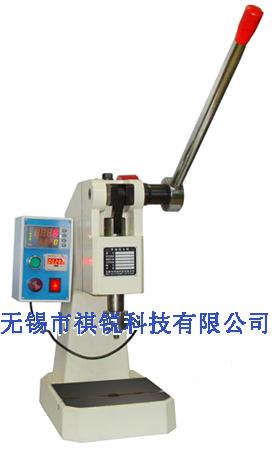 JPWA-10型壓力行程雙數(shù)顯式圖片