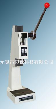 JPF-05手動壓力機圖片