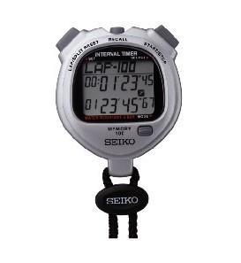 SEIKO訓(xùn)練秒SVAE101/103/105精工電子秒表S056