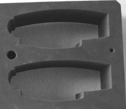 濱州防靜電EVA圖片
