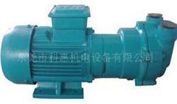 供應2BV系列水環(huán)式真空泵